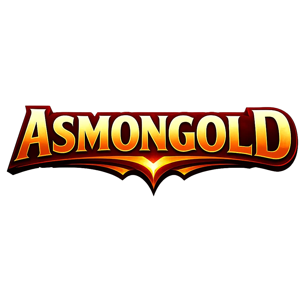 AsmonGold